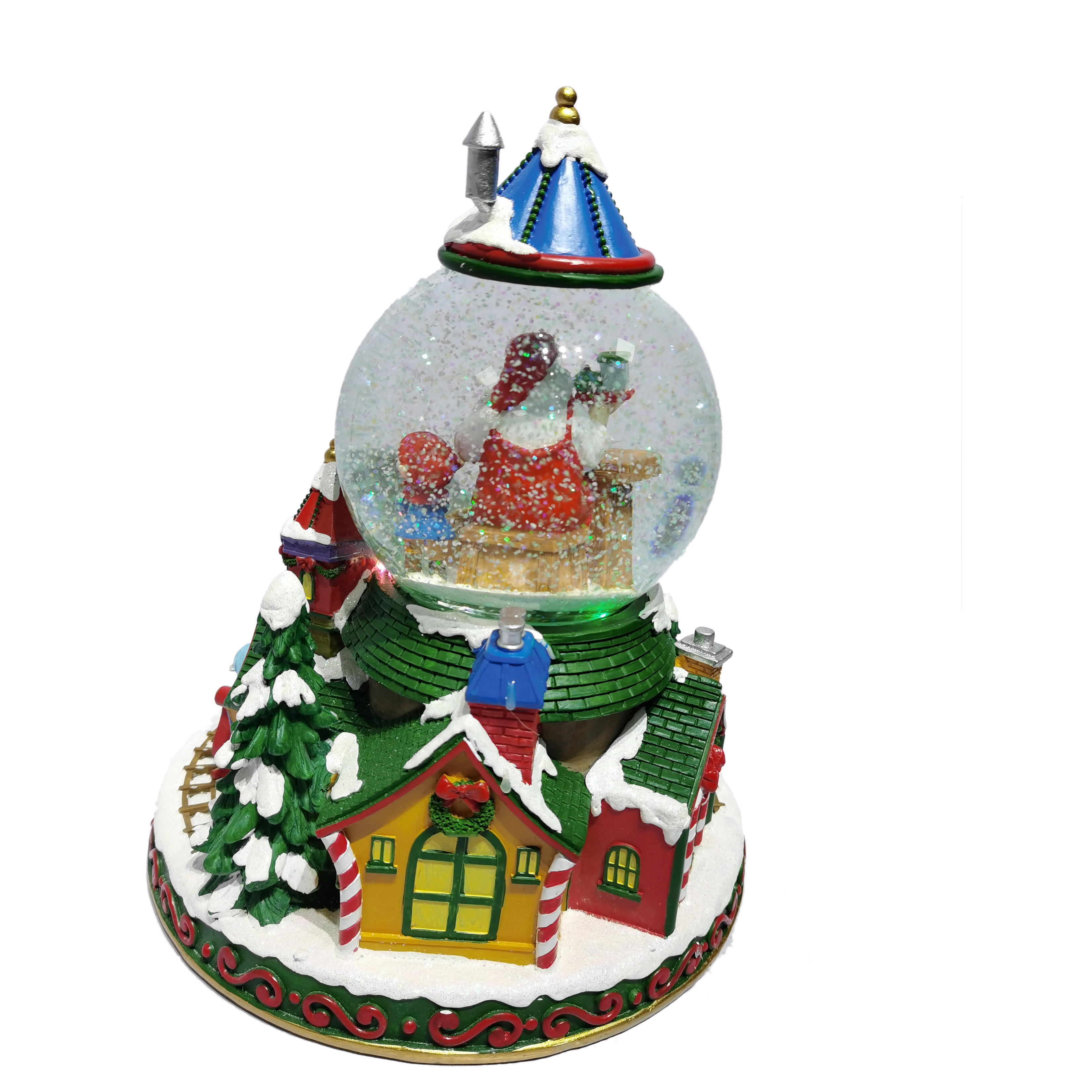 disney snow globe supplier